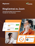 RingCentral vs Zoom: What should You Choose?