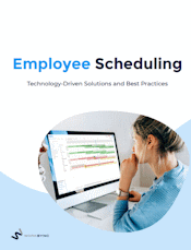 The Challenges of Employee Scheduling Made Simple