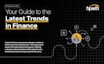 Your Guide to the Latest Trends in Finance