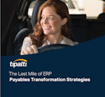 The Last Mile of ERP Payables