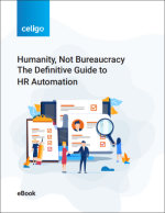 The Definitive Guide to HR Automation
