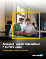 A Comprehensive Guide to Streamlining Your Accounts Payable Process