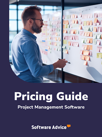 Project Management Software Pricing Guide