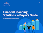 The Ultimate Buyer's Guide to Financial Planning Software