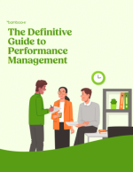 The Definitive Guide to Performance Management