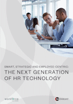 The Next Generation of HR Technology