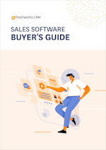 Sales Software Buyer's Guide