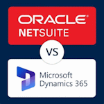 Product Comparison: Microsoft Dynamics 365 Vs NetSuite