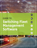 Guide To Switching Fleet Management Software