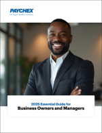 2025 Essential Guide for Business Owners & HR Managers