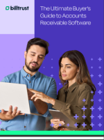 The Ultimate Buyer's Guide to Accounts Receivable Software