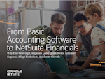 From Basic Accounting Software to NetSuite Financials