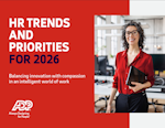 HR Trends and Priorities for 2026