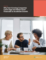 The Smart Move for Growth: Leaving Sage for NetSuite