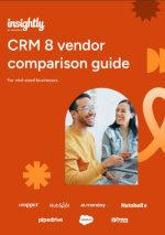 The Ultimate CRM Comparison Guide