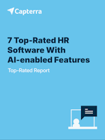 Your Essential HR Software Buying Guide With AI-Enabled Features