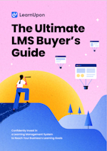 The Ultimate LMS Buyer's Guide