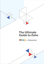 The Ultimate Guide to Zoho