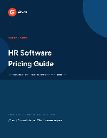 HR Software Pricing Guide 2026