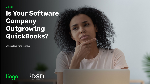 Is Your Software Company Outgrowing QuickBooks?