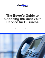 The Buyer's Guide to Choosing the Best VoIP Service for Business
