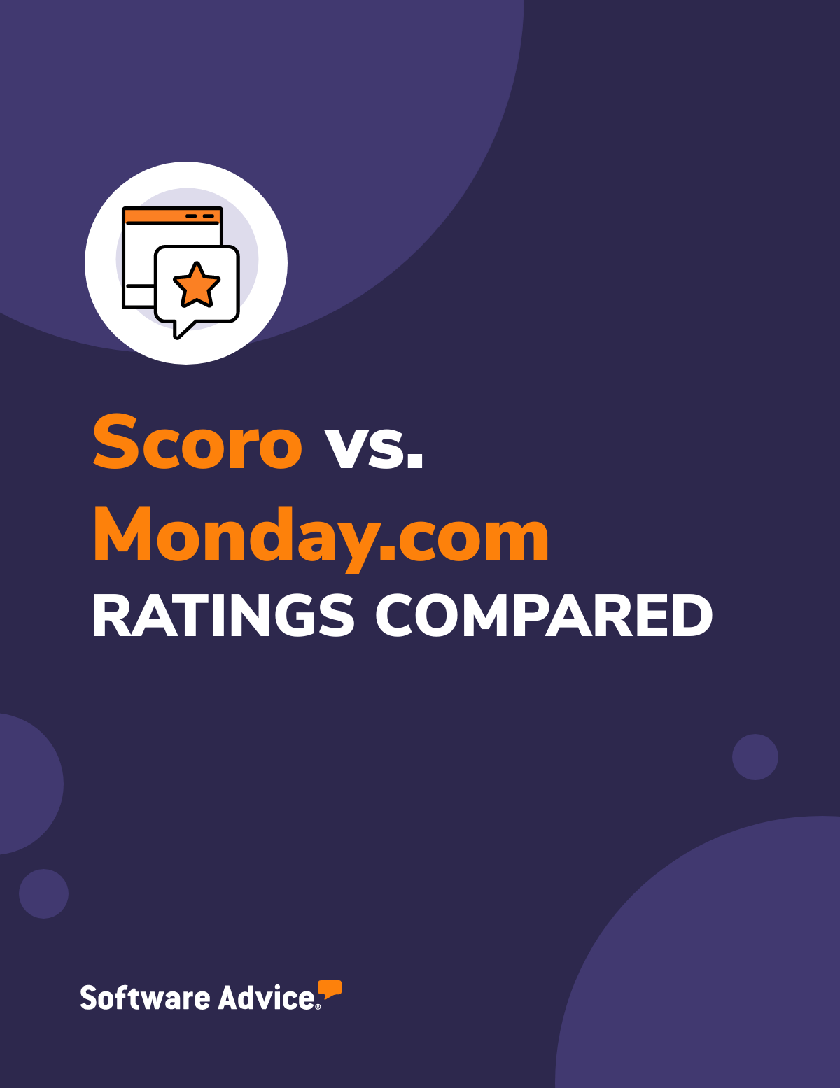 Scoro vs monday.com Ratings Compared