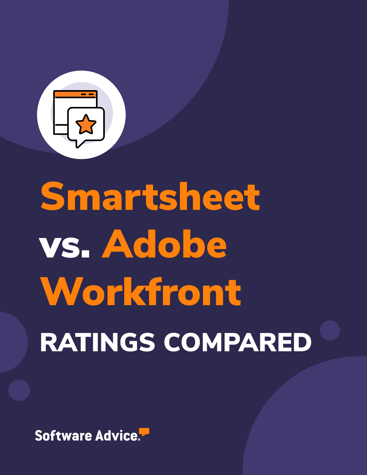 Smartsheet vs Adobe Workfront Ratings Compared